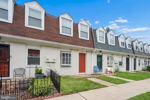 1731 Village Green Dr, Hyattsville, MD 20785 - Photo 34