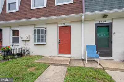 1731 Village Drive #Z-42, Hyattsville, MD 20785 - Photo 32