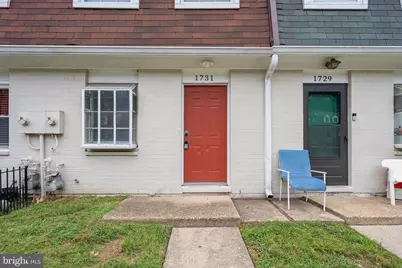 1731 Village Drive #Z-42, Hyattsville, MD 20785 - Photo 2