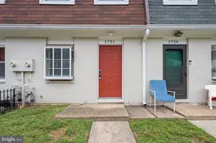 1731 Village Green Dr, Hyattsville, MD 20785 - Photo 2