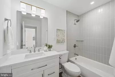12416 Melody Turn, Bowie, MD 20715 - Photo 24