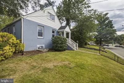 9405 Rhode Island Avenue, College Park, MD 20740 - Photo 2