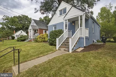 9405 Rhode Island Avenue, College Park, MD 20740 - Photo 1