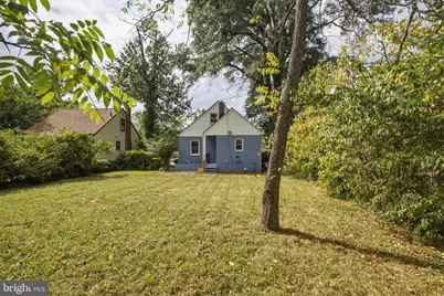 9405 Rhode Island Avenue, College Park, MD 20740 - Photo 38