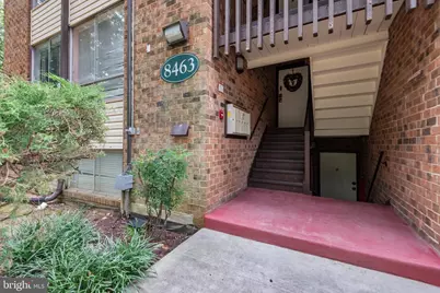 8463 Greenbelt Road #201, Greenbelt, MD 20770 - Photo 1