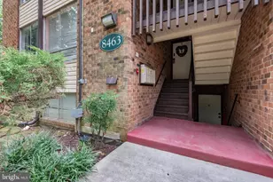 8463 Greenbelt Rd, Greenbelt, MD 20770 - Photo 1