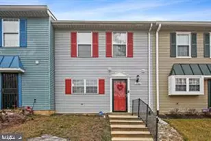 1106 Castlehaven Ct, Capitol Heights, MD 20743 - Photo 1