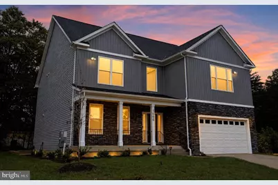1400 Woodmead Court, Accokeek, MD 20607 - Photo 2