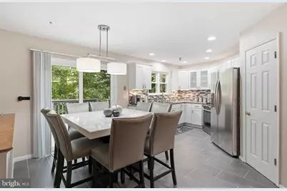 4607 Margie Court, Lanham, MD 20706 - Photo 12