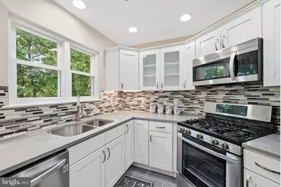 4607 Margie Court, Lanham, MD 20706 - Photo 8