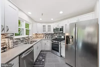 4607 Margie Court, Lanham, MD 20706 - Photo 10