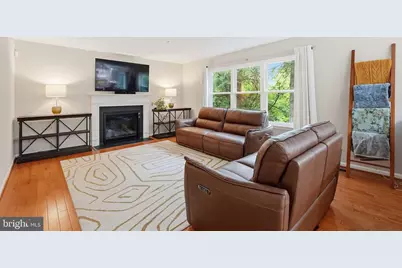 4607 Margie Court, Lanham, MD 20706 - Photo 6