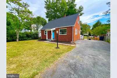 3106 Walters Lane, District Heights, MD 20747 - Photo 4