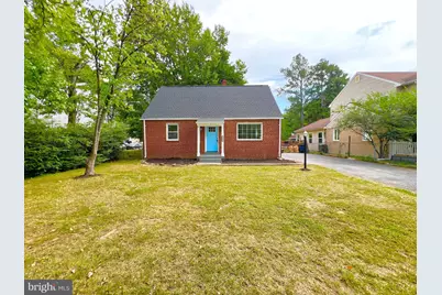 3106 Walters Lane, District Heights, MD 20747 - Photo 16