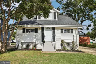 5705 Ager Road, Hyattsville, MD 20782 - Photo 8