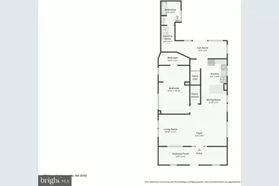 5705 Ager Road, Hyattsville, MD 20782 - Photo 32