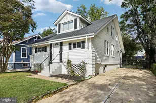 5705 Ager Rd, Hyattsville, MD 20782 - Photo 1