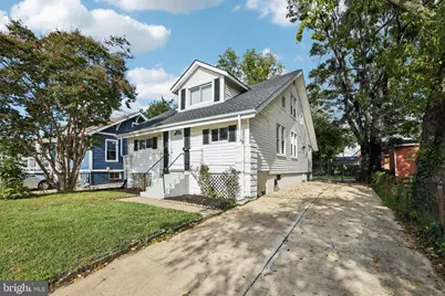 5705 Ager Road, Hyattsville, MD 20782 - Photo 62
