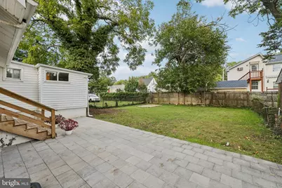 5705 Ager Road, Hyattsville, MD 20782 - Photo 54