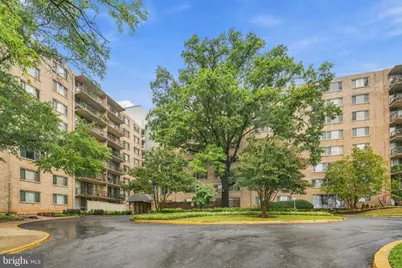 4410 Oglethorpe Street #607, Hyattsville, MD 20781 - Photo 36