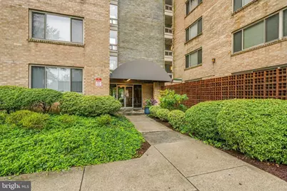 4410 Oglethorpe Street #607, Hyattsville, MD 20781 - Photo 34