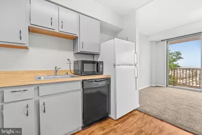 4410 Oglethorpe Street #607, Hyattsville, MD 20781 - Photo 12