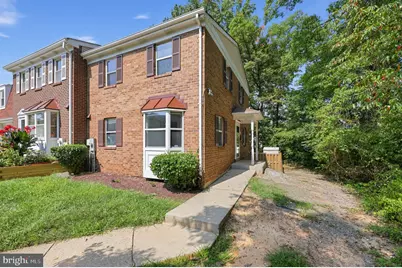 7013 Palamar Turn, Lanham, MD 20706 - Photo 2