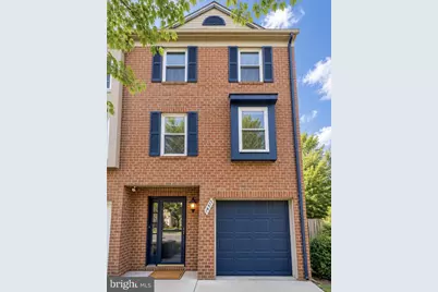 14317 Oxford Drive, Laurel, MD 20707 - Photo 1