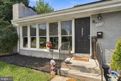 3531 28th Parkway, Temple Hills, MD 20748 - Photo 10