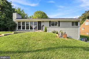 3531 28th Pkwy, Temple Hills, MD 20748 - Photo 1