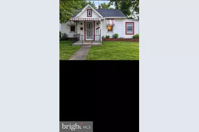 4105 Cottage Terrace, Brentwood, MD 20722 - Photo 1