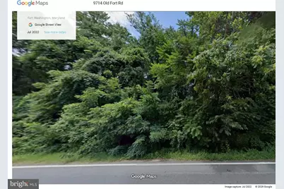 9714 Old Fort Road, Fort Washington, MD 20744 - Photo 2