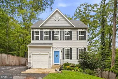 2620 Holly Drive, Fort Washington, MD 20744 - Photo 1