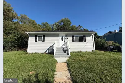 2502 Newglen Avenue, District Heights, MD 20747 - Photo 1
