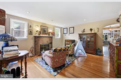 4009 Tennyson Road, Hyattsville, MD 20782 - Photo 4