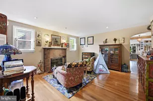 4009 Tennyson Rd, Hyattsville, MD 20782 - Photo 4
