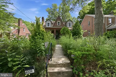 4009 Tennyson Road, Hyattsville, MD 20782 - Photo 1