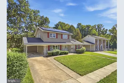 5237 Kenstan Drive, Temple Hills, MD 20748 - Photo 40