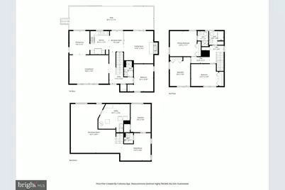 5237 Kenstan Drive, Temple Hills, MD 20748 - Photo 46