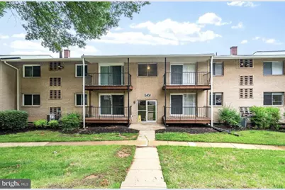 5402 85th Avenue #204, Hyattsville, MD 20784 - Photo 1