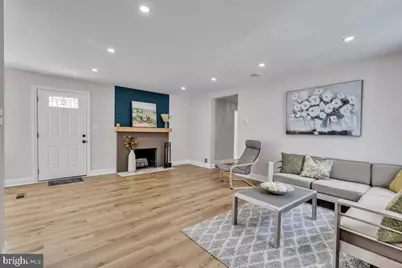 6202 Inwood Street S, Cheverly, MD 20785 - Photo 4