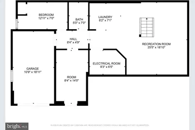 6202 Inwood Street S, Cheverly, MD 20785 - Photo 30