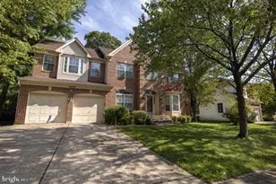 5803 Lawton Ct, Lanham, MD 20706 - Photo 2