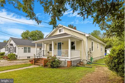 1106 Snowden Place, Laurel, MD 20707 - Photo 8