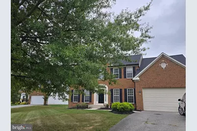 7801 Allentown Farm Court, Fort Washington, MD 20744 - Photo 2