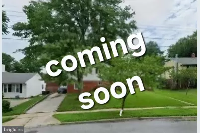 7502 Topton Street, New Carrollton, MD 20784 - Photo 1