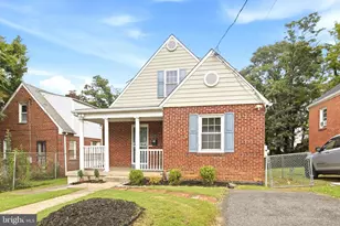 1202 Benning Rd, Capitol Heights, MD 20743 - Photo 1