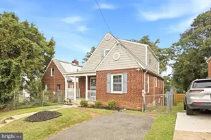 1202 Benning Rd, Capitol Heights, MD 20743 - Photo 2
