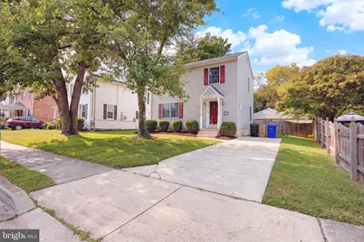 201-A 11th Street, Laurel, MD 20707 - Photo 2