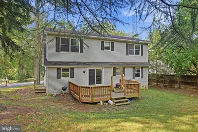 2512 Cool Spring Road, Hyattsville, MD 20783 - Photo 22